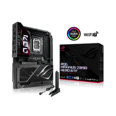 ASUS ROG MAXIMUS Z890 HERO BTF LGA1851 ATX Motherboard