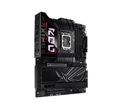 Asus ROG MAXIMUS Z890 HERO LGA1851 intel Motherboard