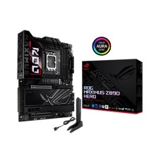 Asus ROG MAXIMUS Z890 HERO LGA1851 intel Motherboard