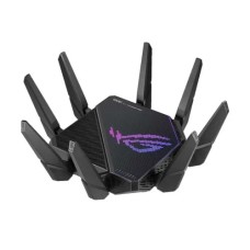 Asus ROG Rapture GT-AX11000 Pro Tri-Band 11000 Mbps Gigabit WiFi Gaming Router