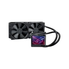 Asus ROG Ryujin II 240 LCD 240mm ARGB All in One Liquid CPU Cooler