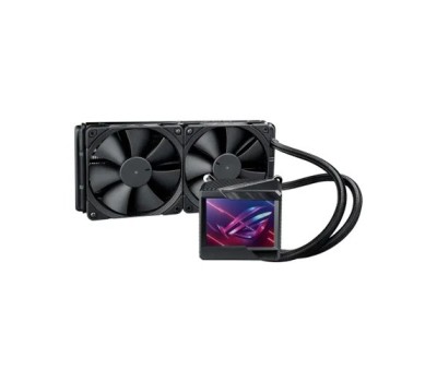Asus ROG Ryujin II 240 LCD 240mm ARGB All in One Liquid CPU Cooler