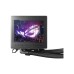 Asus ROG RYUJIN III 360 ARGB AIO 3.5 Inch LCD Display Liquid CPU Cooler