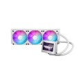 ASUS ROG RYUJIN III 360mm ARGB White Edition All-in-One CPU Cooler