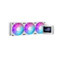 ASUS ROG RYUJIN III 360mm ARGB White Edition All-in-One CPU Cooler