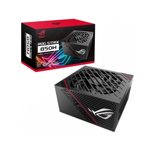 ASUS ROG Strix 850G 850W 80 Plus Gold Power Supply