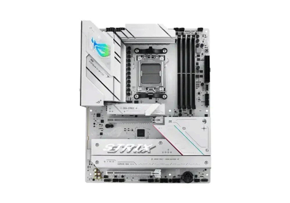 Asus ROG STRIX B850-A GAMING WIFI ATX Motherboard Asus ROG STRIX B850-A GAMING WIFI ATX Motherboard