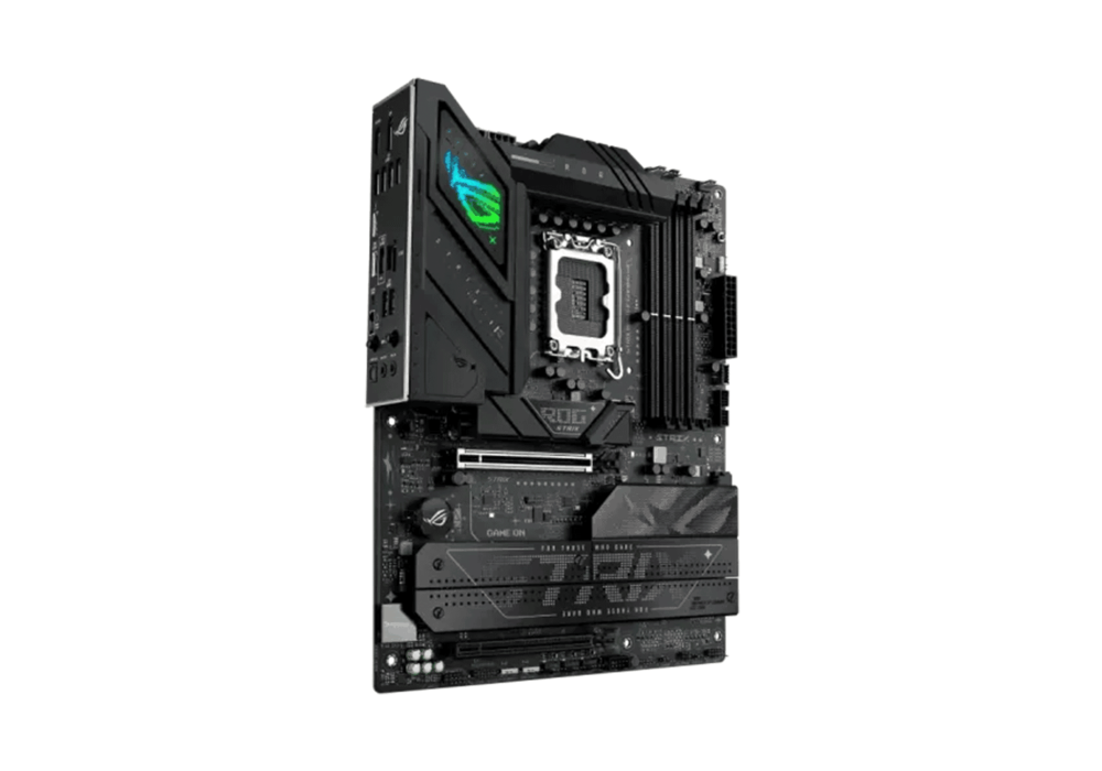 Asus ROG STRIX B860-F GAMING WIFI LGA 1851 ATX Motherboard
