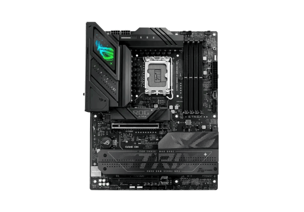 Asus ROG STRIX B860-F GAMING WIFI LGA 1851 ATX Motherboard