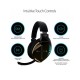 Asus ROG Strix Fusion 500 7.1 True Surround Sound Gaming Headset