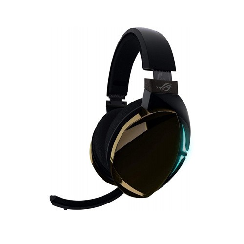 Asus ROG Strix Fusion 500 7.1 True Surround Sound Gaming Headset