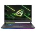 ASUS ROG Strix G15 G513RM Ryzen 7 6800H RTX 3060 6GB Graphics 15.6 INCH FHD Gaming Laptop
