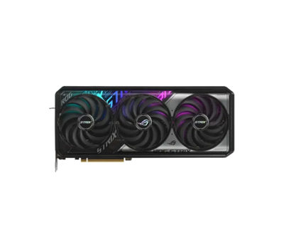 ASUS ROG Strix GeForce RTX 5070 Ti 16GB GDDR7 OC Edition Graphics Card