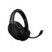 Asus ROG Strix Go 2.4 Wireless Electro Punk Gaming Black Headphone