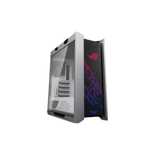 Asus ROG Strix Helios GX601 Mid Tower White ATX Gaming Casing
