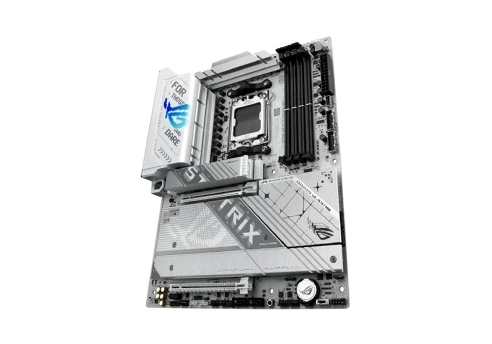 Asus ROG STRIX X870-A GAMING WIFI AMD AM5 ATX Motherboard