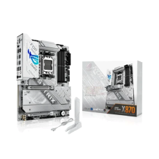 Asus ROG STRIX X870-A GAMING WIFI AMD AM5 ATX Motherboard