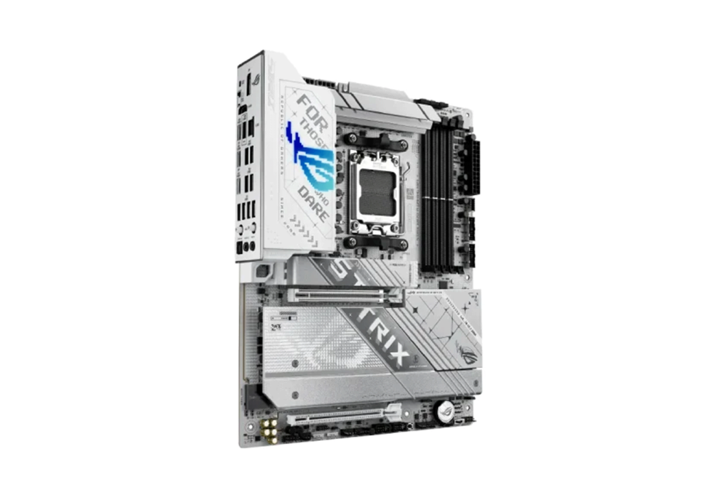 Asus ROG STRIX X870-A GAMING WIFI AMD AM5 ATX Motherboard