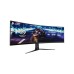 Asus ROG Strix XG49VQ 49 Inch 4K Gaming Monitor