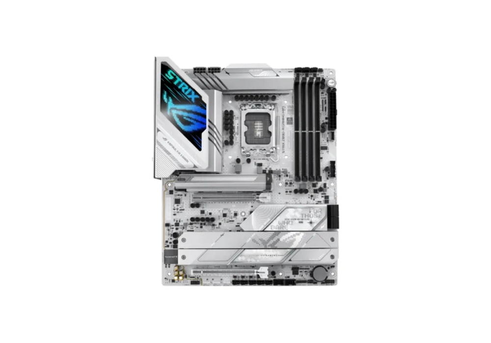 ASUS ROG STRIX Z890-A GAMING WIFI LGA 1851 ATX Motherboard