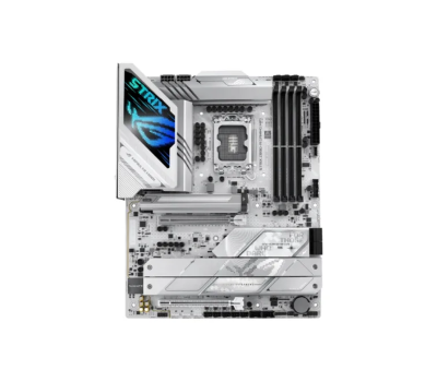 ASUS ROG STRIX Z890-A GAMING WIFI LGA 1851 ATX Motherboard