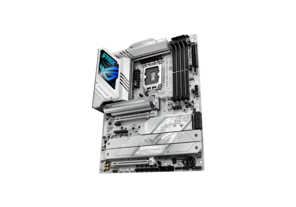 ASUS ROG STRIX Z890-A GAMING WIFI LGA 1851 ATX Motherboard