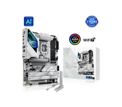 ASUS ROG STRIX Z890-A GAMING WIFI LGA 1851 ATX Motherboard