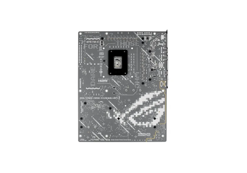 ASUS ROG STRIX Z890-A GAMING WIFI LGA 1851 ATX Motherboard