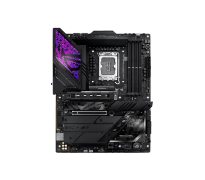 ASUS ROG STRIX Z890-E GAMING WIFI LGA1851 ATX Motherboard