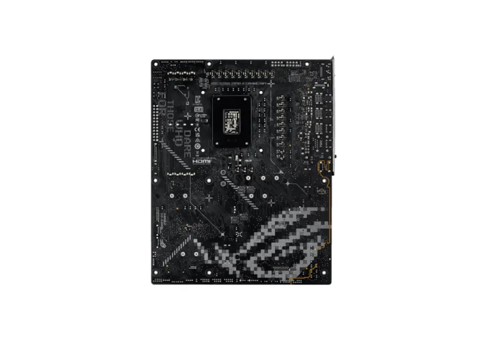 ASUS ROG STRIX Z890-E GAMING WIFI LGA1851 ATX Motherboard