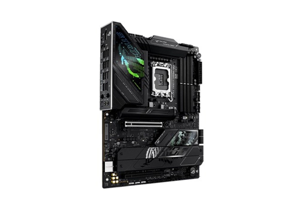 Asus ROG STRIX Z890-F GAMING WIFI DDR5 Intel Motherboard
