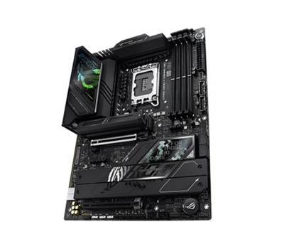 Asus ROG STRIX Z890-F GAMING WIFI DDR5 Intel Motherboard
