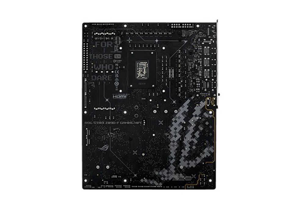 Asus ROG STRIX Z890-F GAMING WIFI DDR5 Intel Motherboard