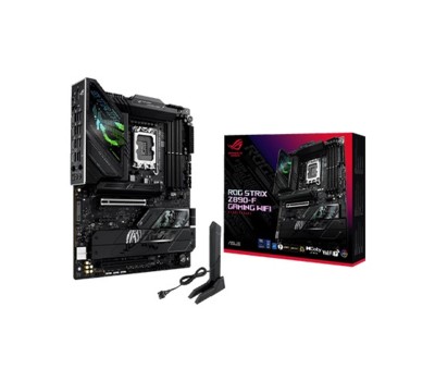 Asus ROG STRIX Z890-F GAMING WIFI DDR5 Intel Motherboard