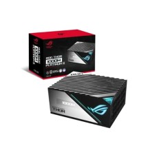 ASUS ROG THOR 1000P2 GAMING 1000W 80 Plus Platinum II Gaming Power Supply