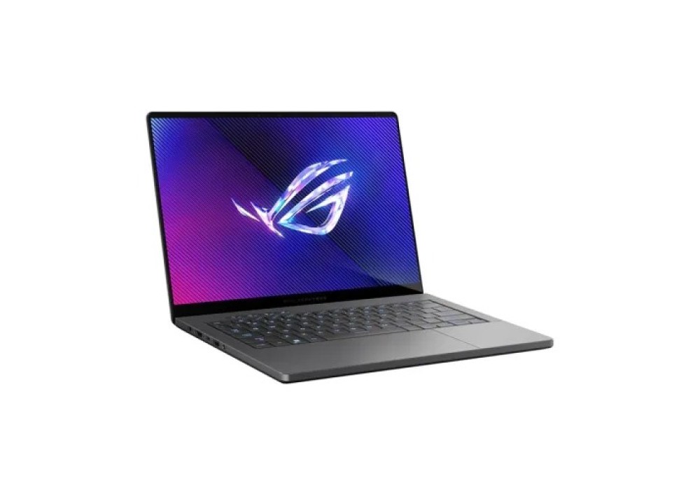 Asus ROG Zephyrus G14 GA403UV Ryzen 9 8945HS RTX 4060 Graphics 14 INCH 3K OLED Gaming Laptop