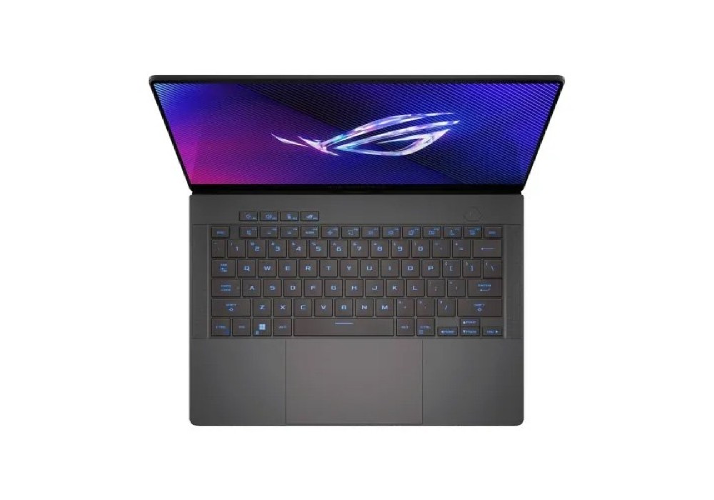 Asus ROG Zephyrus G14 GA403UV Ryzen 9 8945HS RTX 4060 Graphics 14 INCH 3K OLED Gaming Laptop