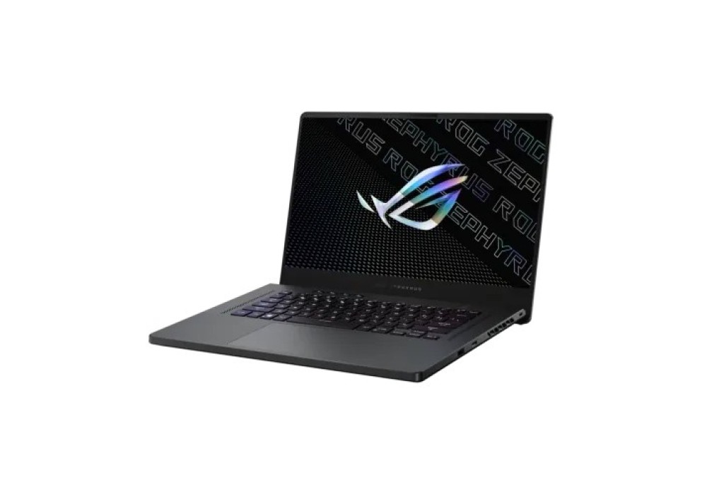 Asus ROG Zephyrus G15 GA503RM Ryzen 7 6800HS 16GB RAM RTX 3060 15.6 INCH WQHD Gaming Laptop