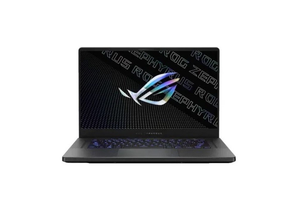 Asus ROG Zephyrus G15 GA503RM Ryzen 7 6800HS 16GB RAM RTX 3060 15.6 INCH WQHD Gaming Laptop