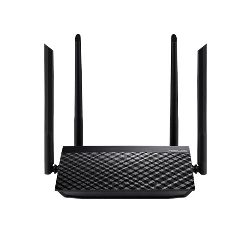 Asus RT-AC1200 V2 Dual-Band Wifi Wireless Router