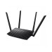 Asus RT-AC750L 750mbps Dual Band 4 Antenna WiFi Router
