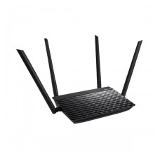 Asus RT-AC750L 750mbps Dual Band 4 Antenna WiFi Router
