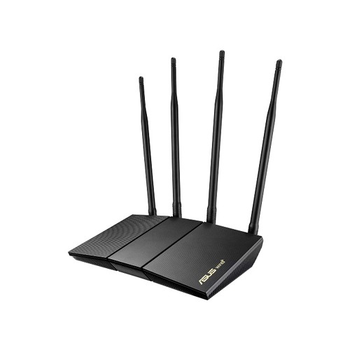 Asus RT-AX1800HP AX1800 Dual Band WiFi 6 Router 