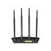 Asus RT-AX1800HP AX1800 Dual Band WiFi 6 Router 
