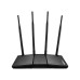 Asus RT-AX1800HP AX1800 Dual Band WiFi 6 Router 