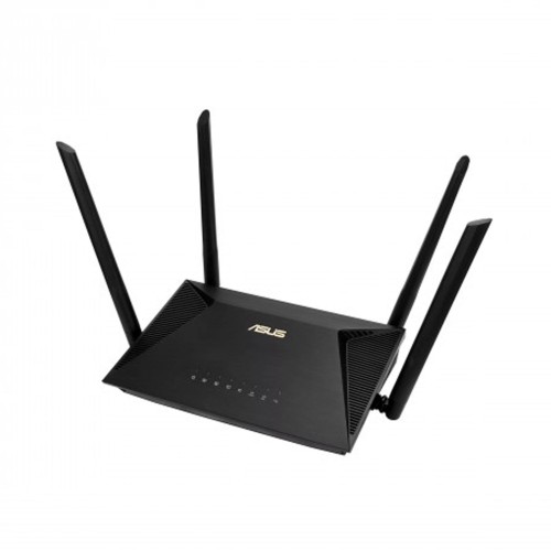 Asus RT-AX53U AX1800 1800Mbps Gigabit Dual-Band WiFi 6 Router