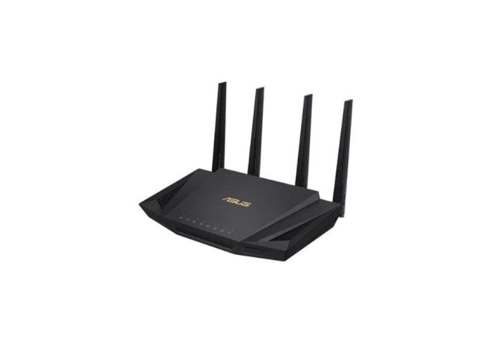 Asus RT-AX58U AX3000 Dual Band WiFi 6 Router