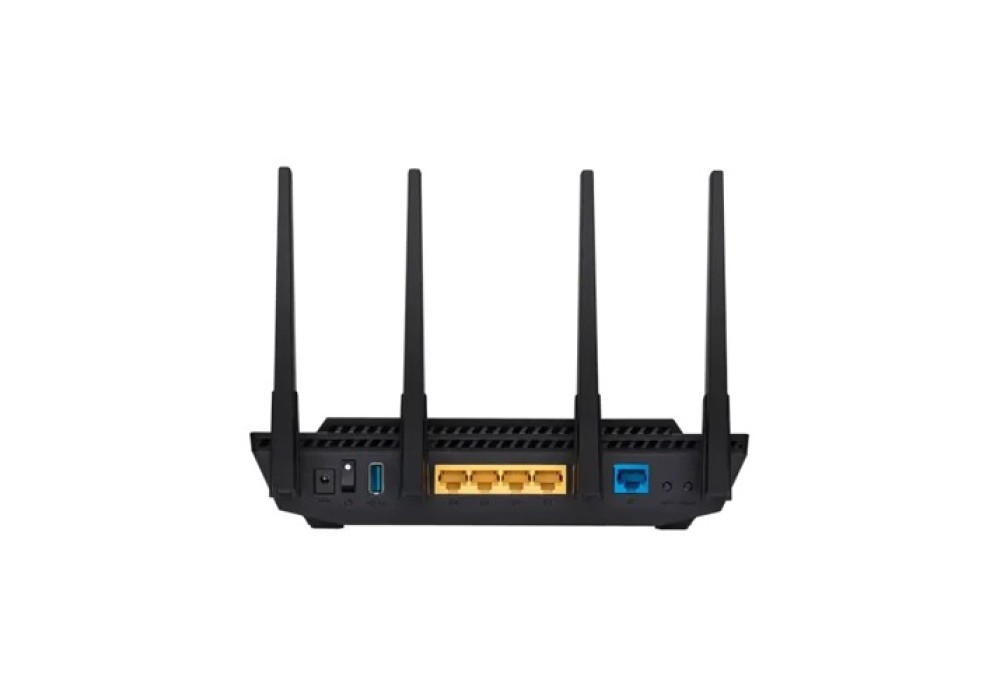 Asus RT-AX58U AX3000 Dual Band WiFi 6 Router