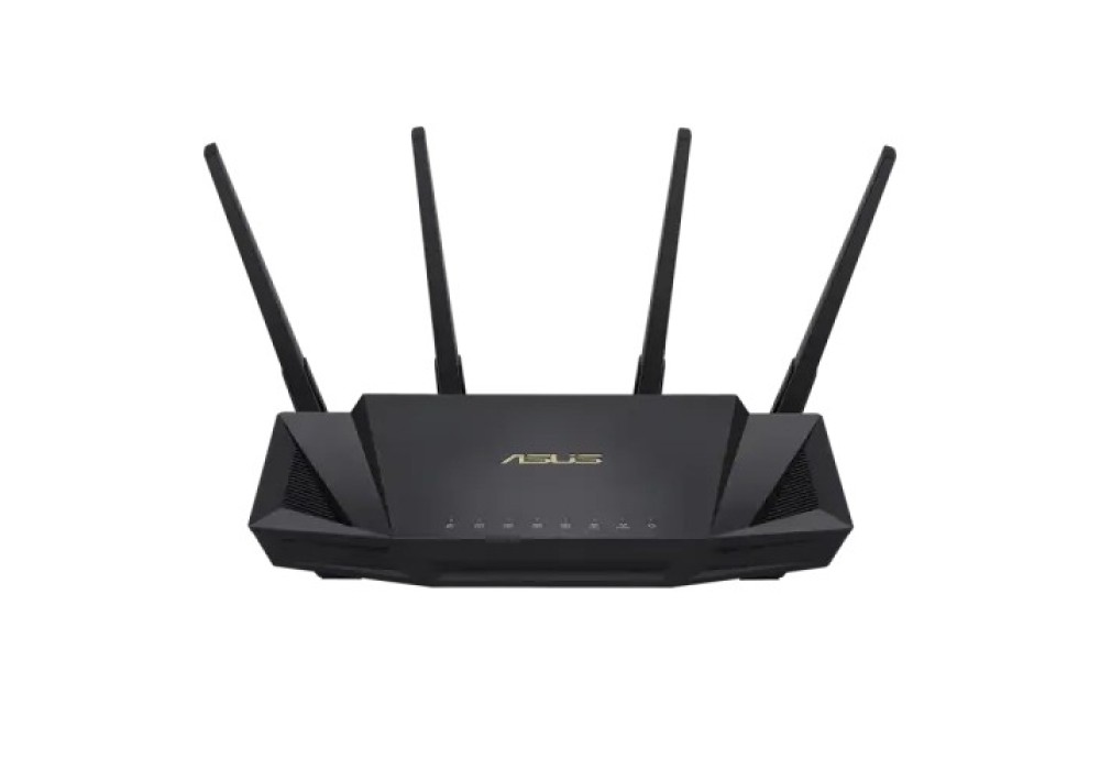 Asus RT-AX58U AX3000 Dual Band WiFi 6 Router