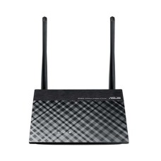 ASUS RT-N12+ 300Mbps Router
